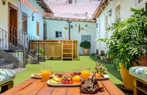 Casona Gildana: Historia, Patrimonio/E-working - Foto 3