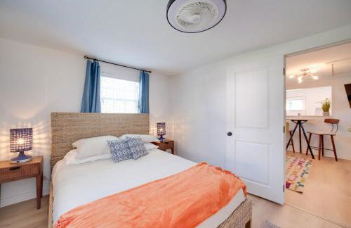 Blue Heron Walk to Kelso Beach! Pet-Friendly Gem - Foto 14