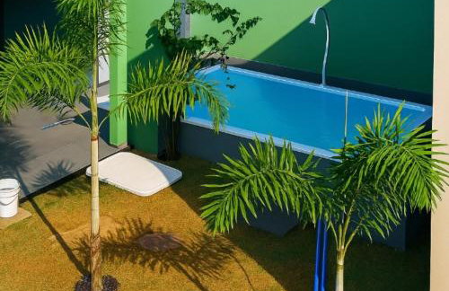 Casa 3 quartos com piscina próx ao Shopping - Foto 13