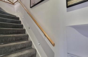 Deluxe Townhouse Zone 1 Brick Lane - Foto 19