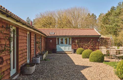 Hockham Grange - Foto 69