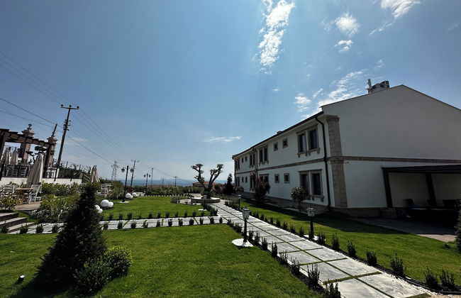 Oikos Bozcaada - Foto 78