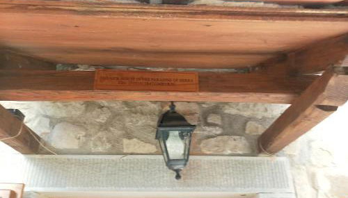 The house in the paradise of Serra. - Foto 2