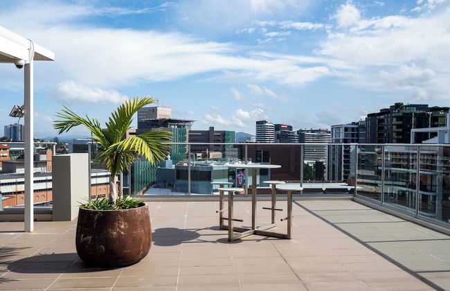 Hotel Diana South Brisbane - Photo 21