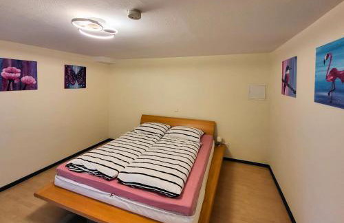 Gemütliche FeWo im Grünen - Foto 7