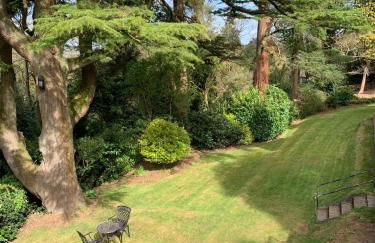 Modern flat nestled in the Malvern Hills Worcestershire - Foto 24