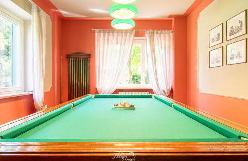 Villa Fiori - Foto 49