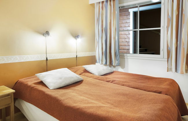 Holiday Club Saariselkä Apartments - Foto 6