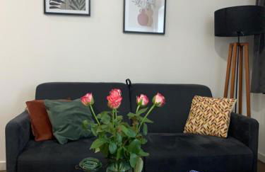 Le Constantin - Charme & confort à 2 pas du centre-ville - Foto 3