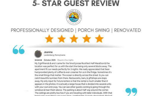 Professionally Designed Porch Swing Renovated - Foto 44