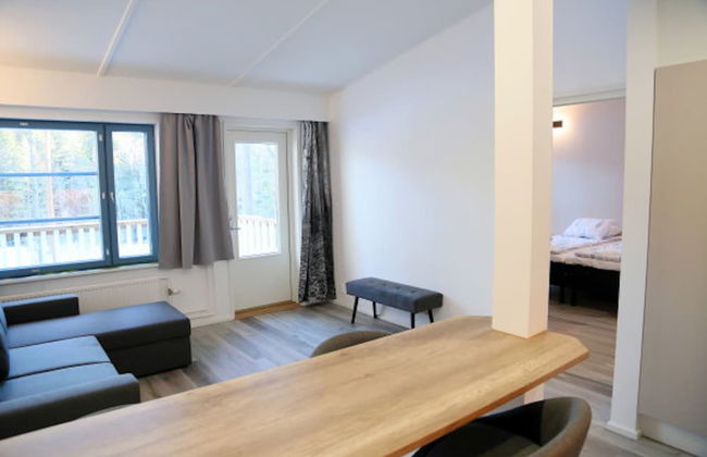 Polku Hotelli - Photo 28