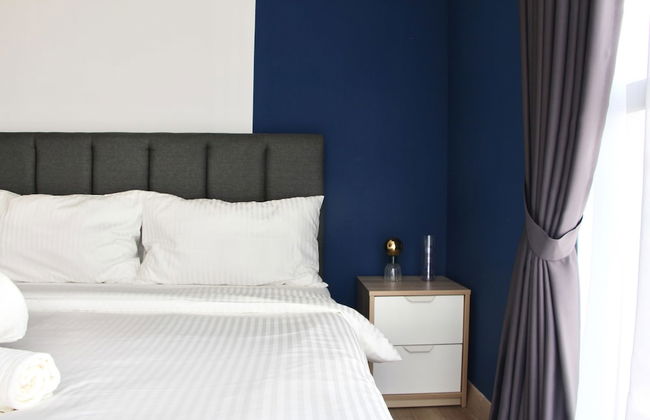 Bell Suites - Foto 17