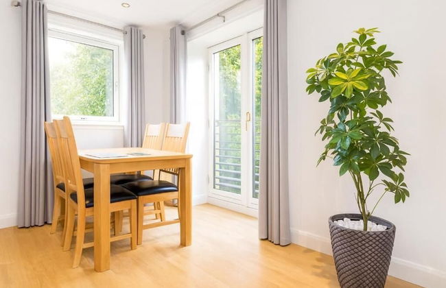 Edinburgh Aparthotel - Foto 24