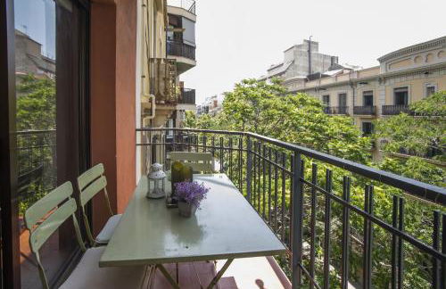 41ara1029 Stunning & renovated in Sagrada Familia - Foto 9