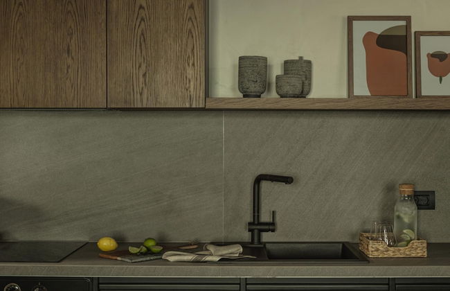 Aphrodite Suite by Peliva Nature Suites - Foto 10