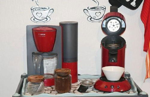 Gite le GINKGO 50 M2 - Foto 11