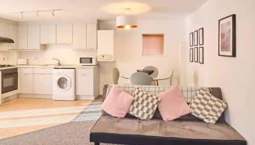 Host & Stay - King's Corner - Foto 1