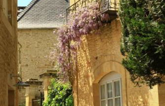 Petite maison en pierre au coeur du Périgord noir proche de Sarlat et Rocamadour - Foto 51