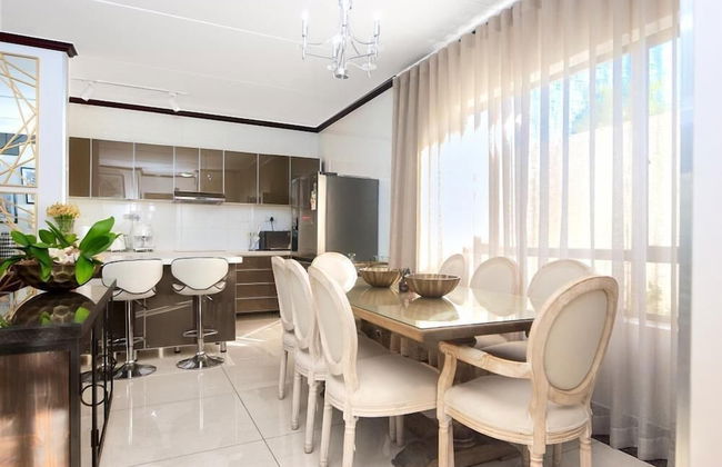 Craigavon House by Tanaka Kingdom - Foto 6