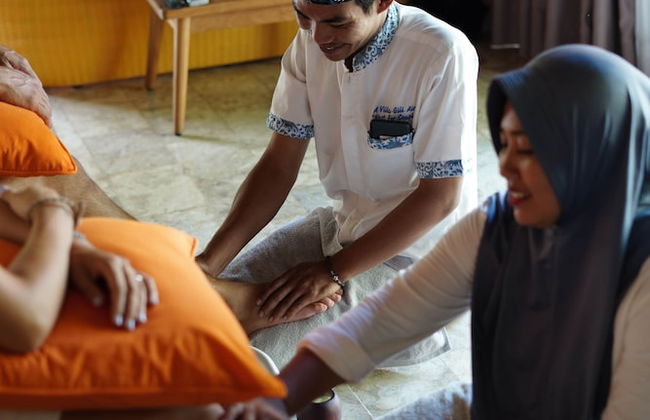 A Villa Gili Air - Photo 27