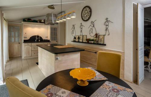 Les Colombes - Foto 22