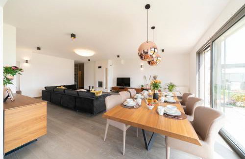 UNIQUE LUXURY DESIGNERS APARTMENT - Foto 22