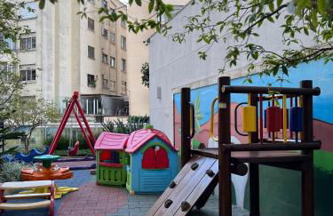 Lindo! A algumas quadras da Av Paulista e Augusta - Foto 39