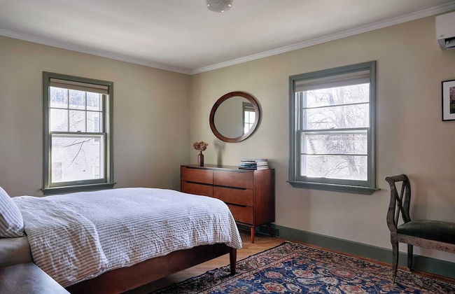 Old Ross House at Seminary Hill by Avantstay - Foto 8