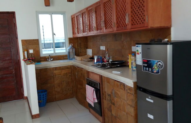 Aqua Resort - Foto 24