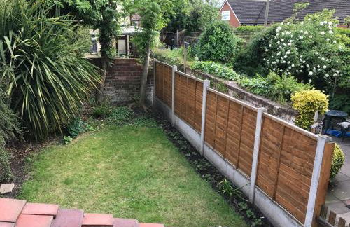 The Old Post Office - Foto 26