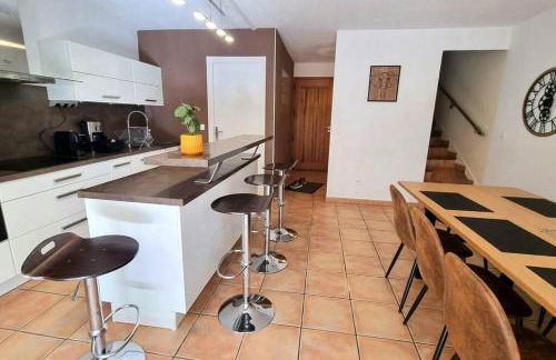 Plage à pied : Mini villa Saint-Cyprien - Foto 5