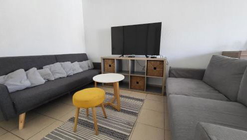 expat renting - Le Grenadin - Piscine - Parking - Foto 4