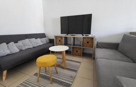 expat renting - Le Grenadin - Piscine - Parking - Foto 4