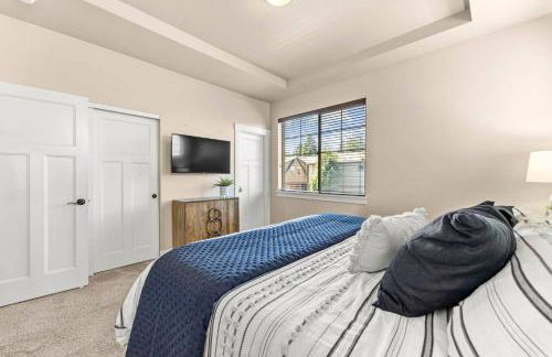 The Swoosh House - Foto 36