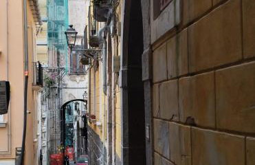 Salerno Centro Exclusive Sea View - Photo 2