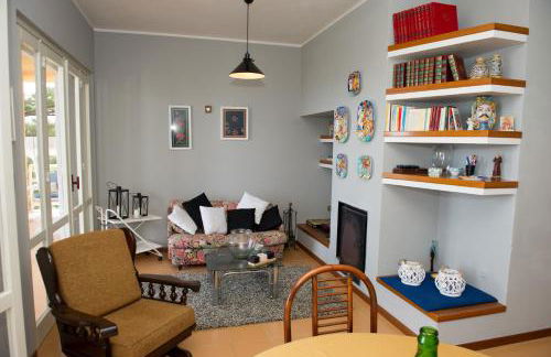 Lomarchi Holiday Home - Foto 22