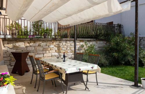 Holiday Home Pazin With Scenic Pool - Foto 66