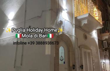 Puglia Holiday Home - Foto 1
