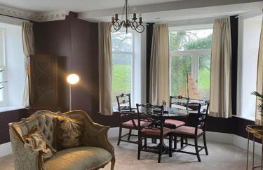 Hamilton-The Alexander suite luxury holiday Let's - Foto 66