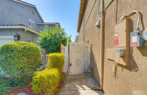 10 Mi to Yosemite Lake Atwater Retreat - Foto 22