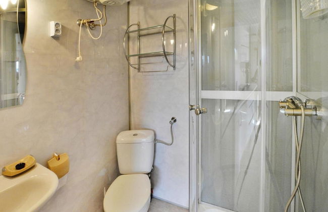 Holiday House in Sarbinowo Near the Beach - Foto 5