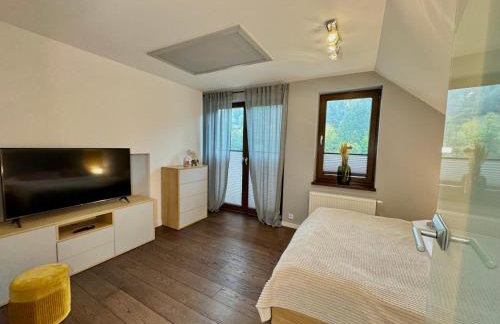 Apartament 7 Tatra Glamp - Sieć noclegowa Tatra Glamp - Photo 38