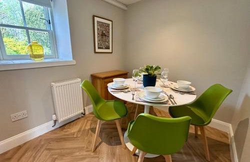 The Bothy, Callander - Foto 12