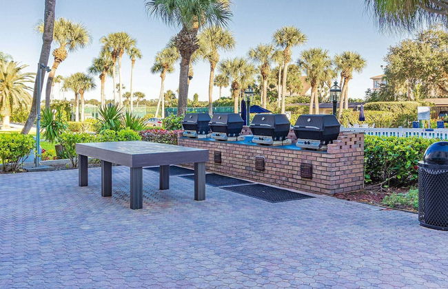 Harbor Towers 3rd Fl 2 Bedroom - Foto 24