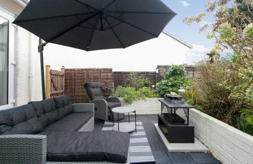 Modern Coastal Home in Bull Bay - Pass the Keys - Photo 45