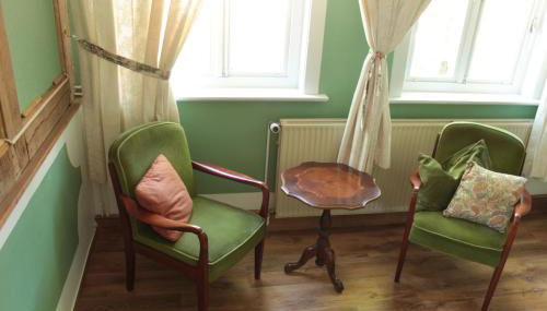 Gästehaus Tobringen 20 - Foto 2