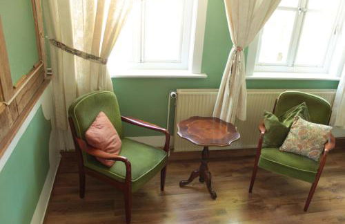 Gästehaus Tobringen 20 - Foto 2