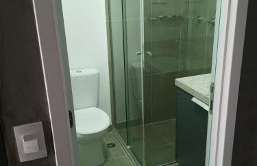 Apartamento na Liberdade a 300 metros do Metro e Feirinha da Liberdade - Foto 19