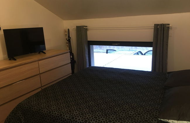 Les Spas de la Chartreuse - Photo 23