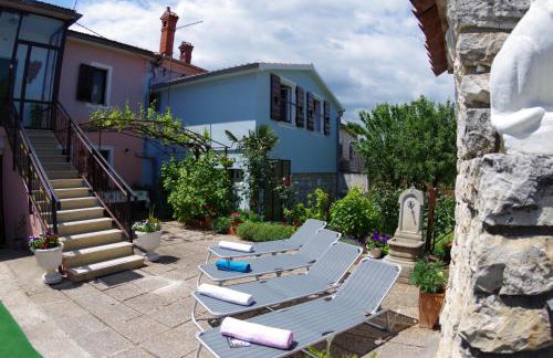 Apartment Elena, village Peresiji - Foto 5